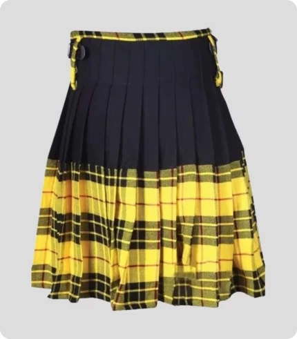 Macleod of Lewis Hybrid Kilt