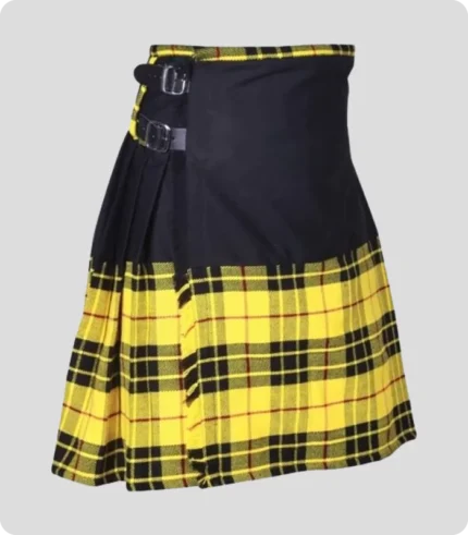 Macleod of Lewis Hybrid Kilt