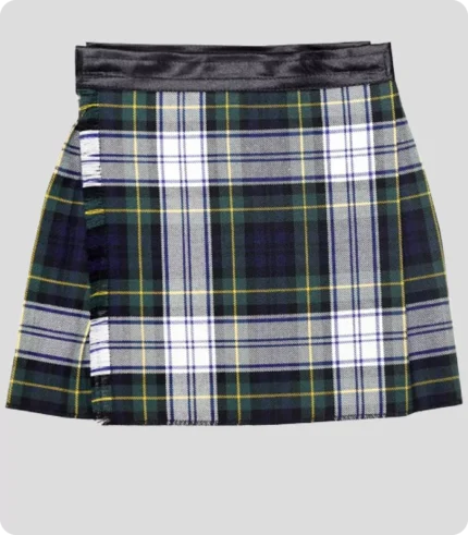 Month Gordon Dress Baby Kilt