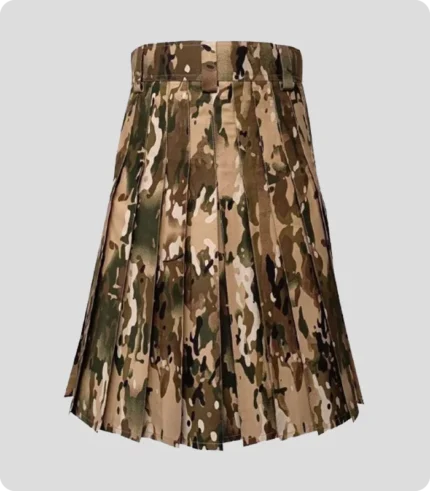 Multicam Utility Kilt