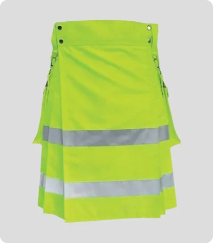 Premium Firefighter Utility Kilt