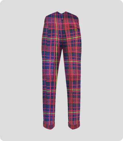 Premium Quality Cameron Of Erracht Tartan Kilt