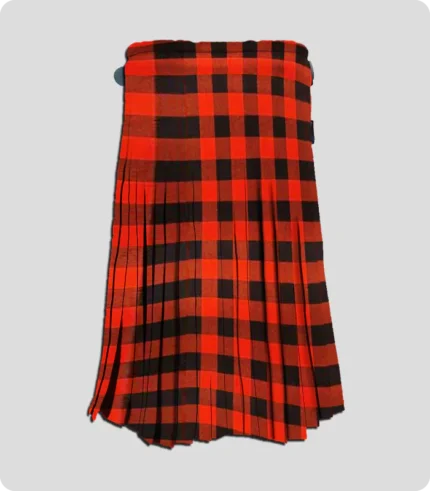 Premium Quality Rob Roy Tartan Kilt