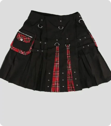 Women Hybrid Kilt